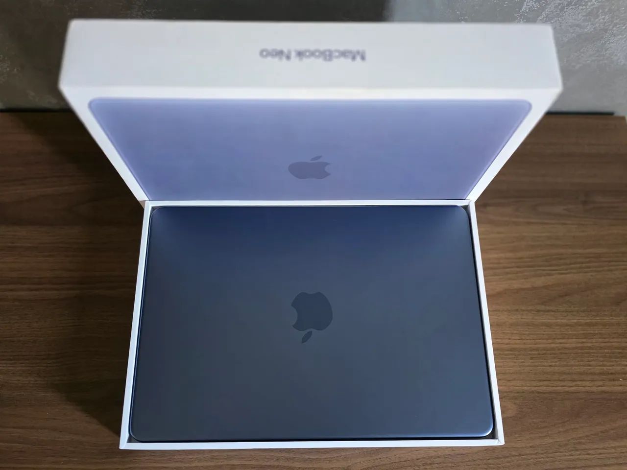 Macbook Neo  - Foto 2
