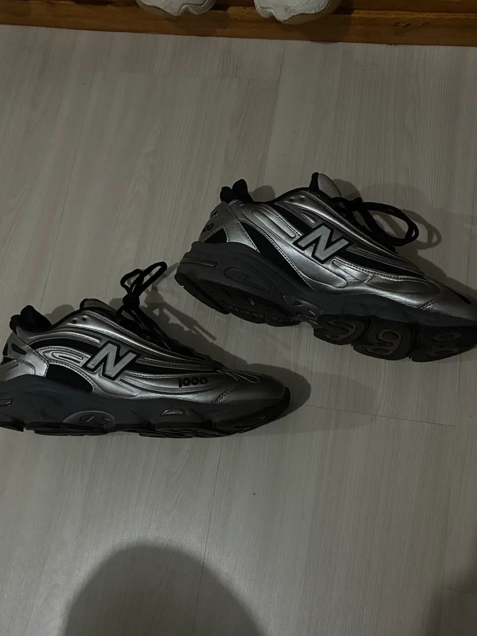 Tênis New balance 1000