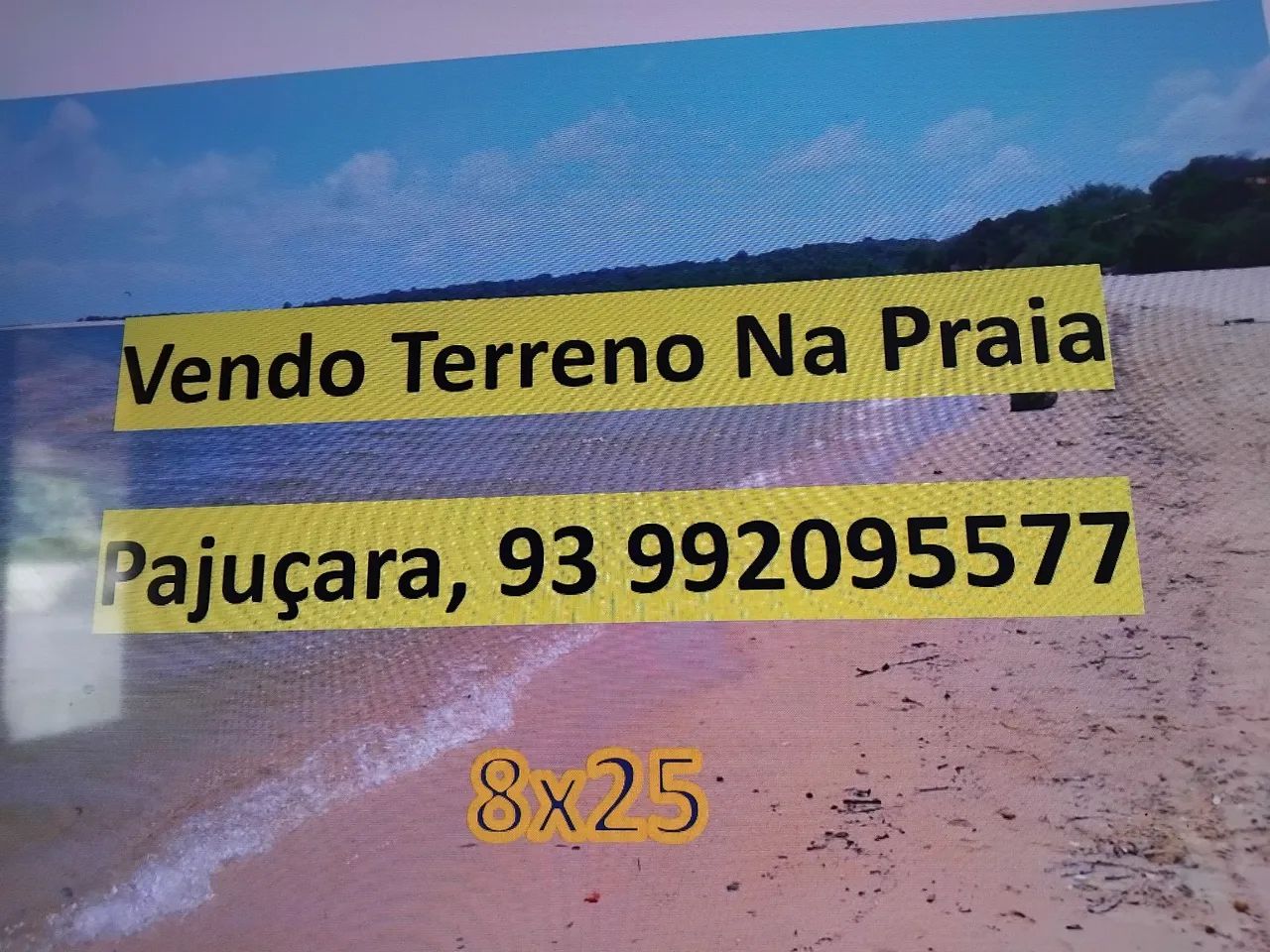 Terreno na praia do pajuçara  - Foto 2