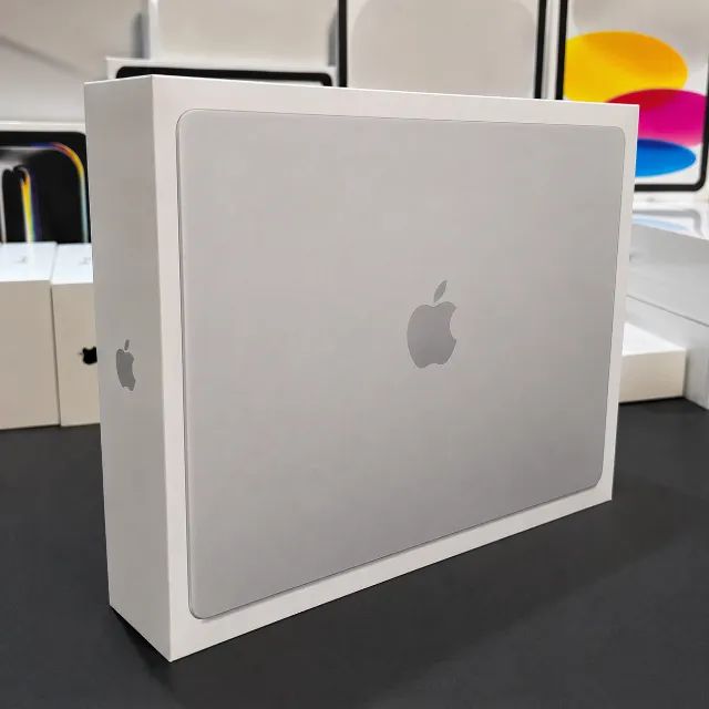 MacBook Neo 256GB / 8GB 13Pol Novo Lacrado à Pronta Entrega