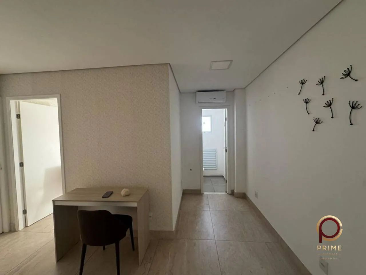 Sala para alugar, 45 m² por R$ 3.400,00/mês - Edifício Dubai Business - Sorocaba/SP - Foto 3