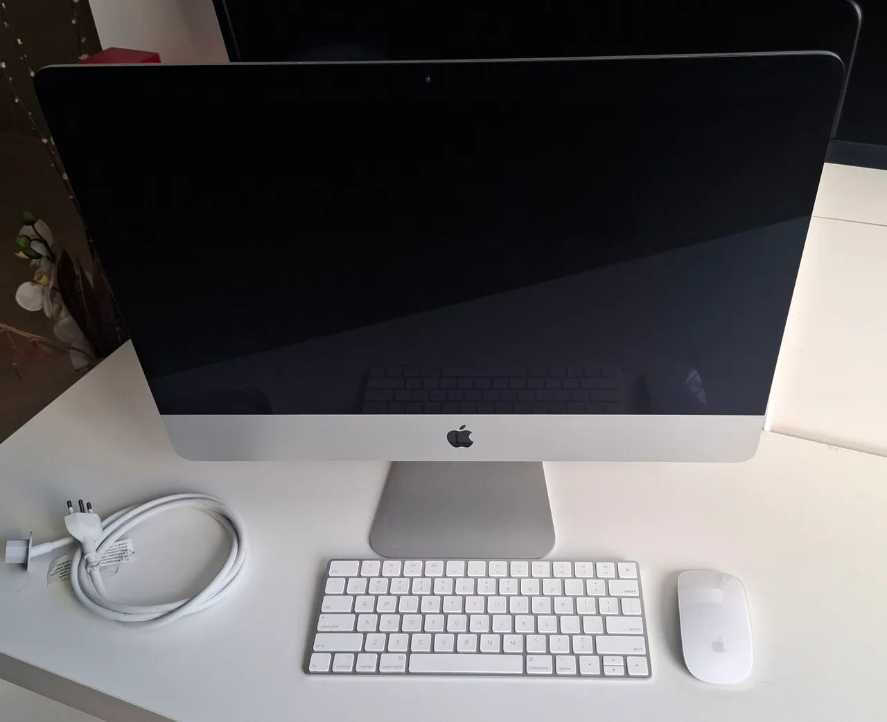 iMac Apple 21,5" 2017 | Core i5 | 16GB RAM | SSD 512GB