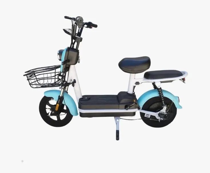 Bicicleta Elétrica  - Foto 5