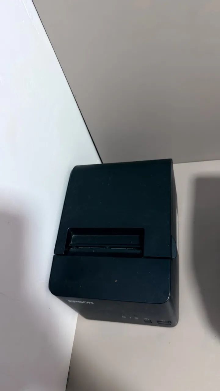 Impressora cupom  - Foto 2