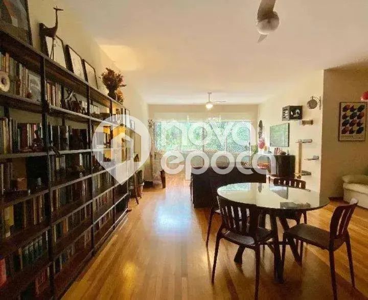 Botafogo | Apartamento 3 quartos, sendo 1 suite - Foto 3
