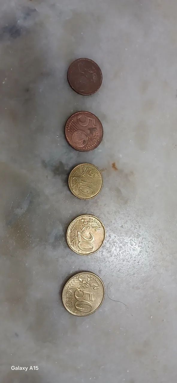 Moedas de coleção  - Foto 2