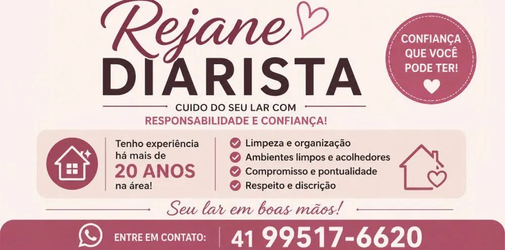 Diarista 