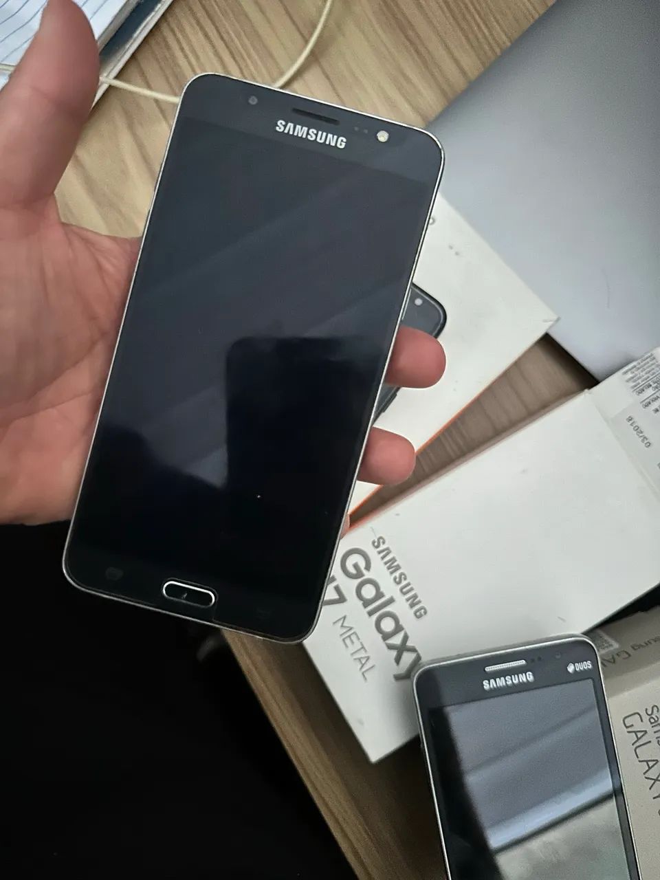 3 celulares  - Foto 3