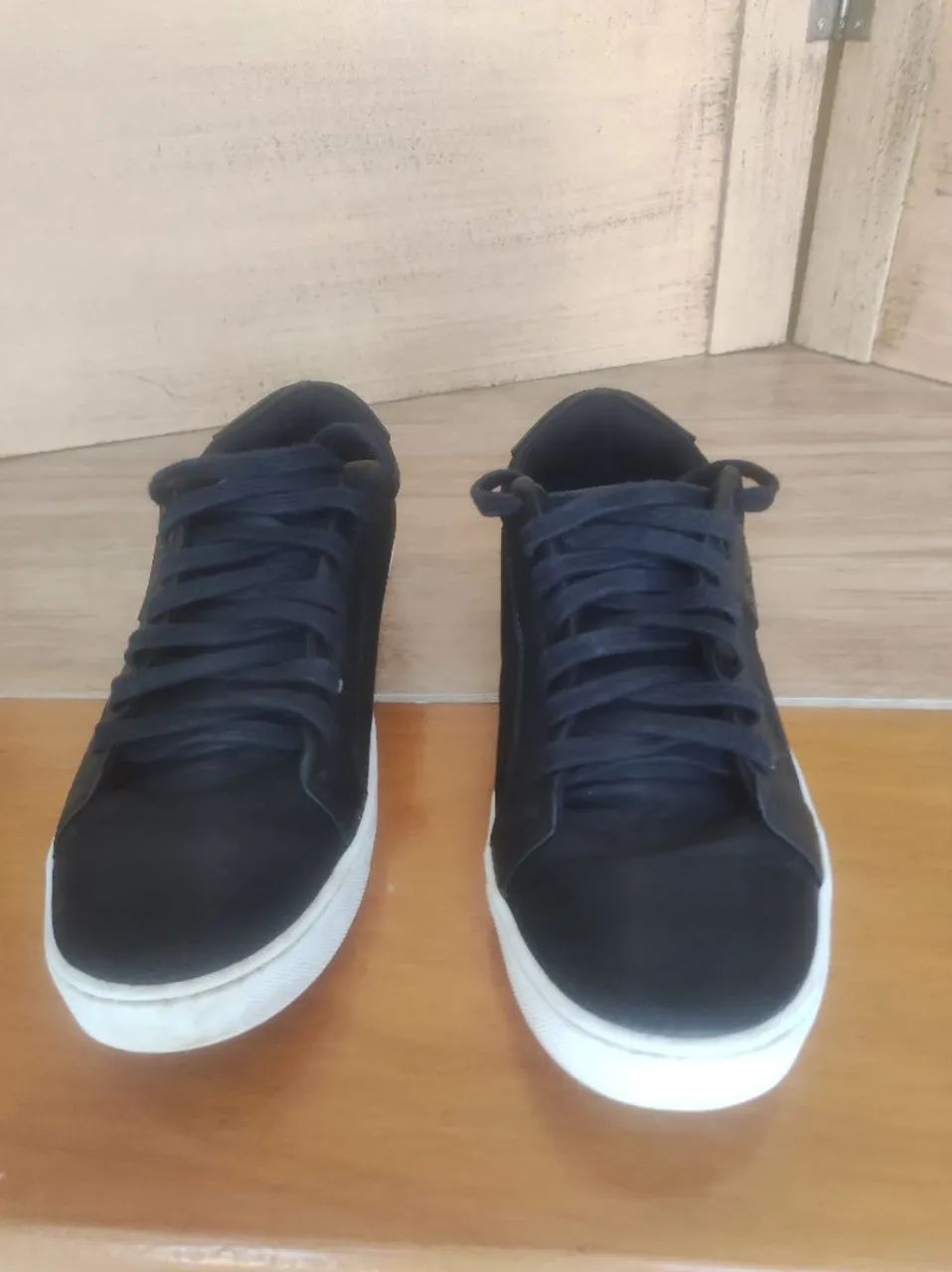 Tênis Calvin Klein preto  - Foto 2
