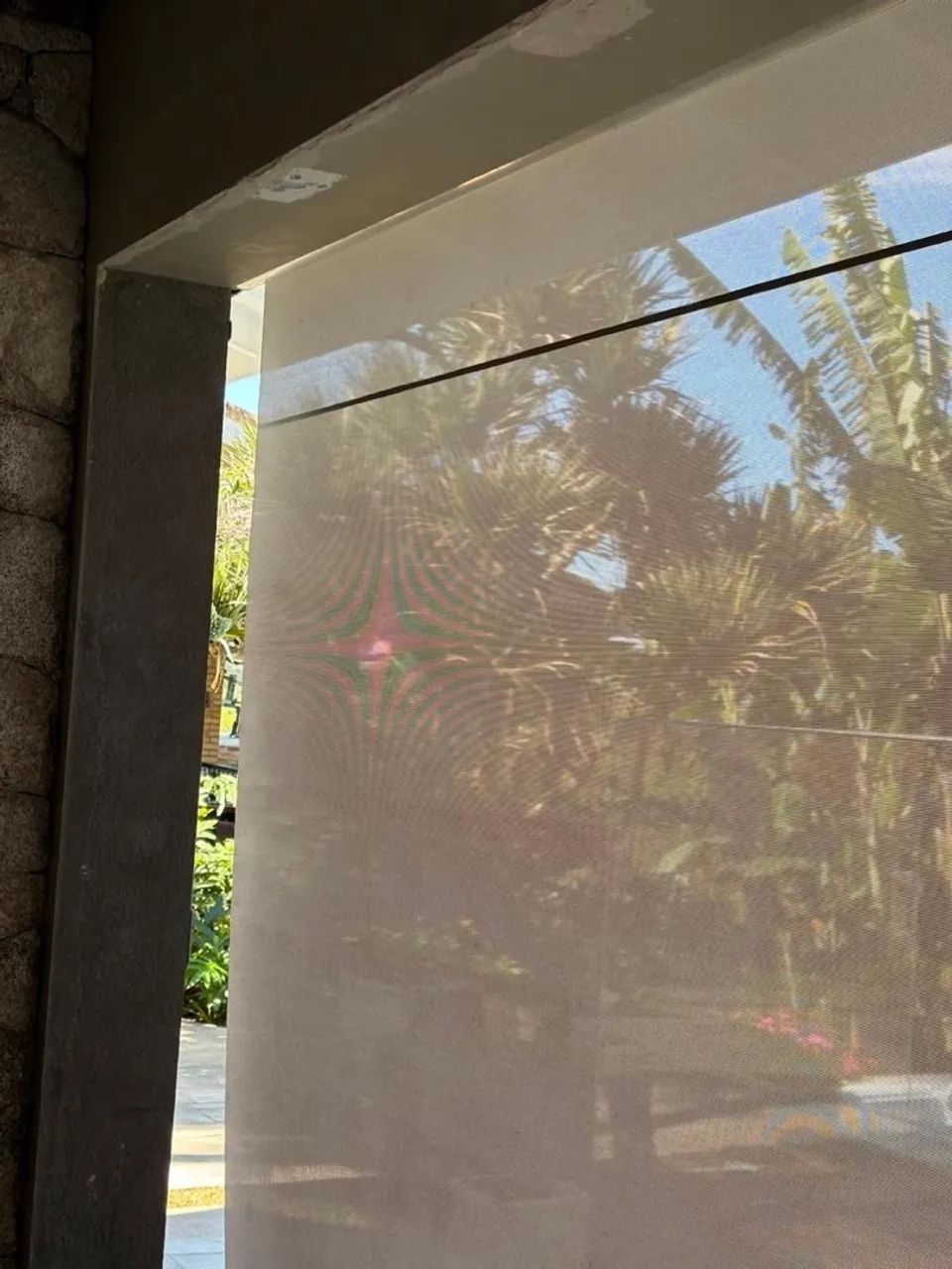 Toldo retrátil  3,9m X 2,3m - Foto 5
