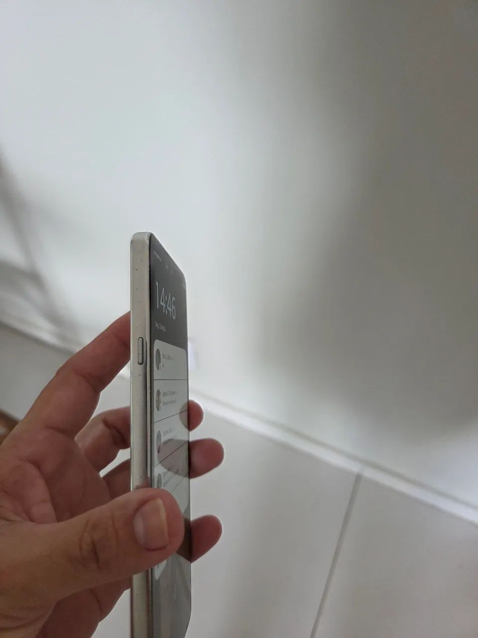 Motorola edge 20 - Foto 3