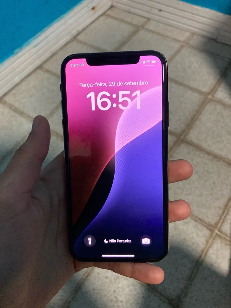 iPhone XS  - Foto 3