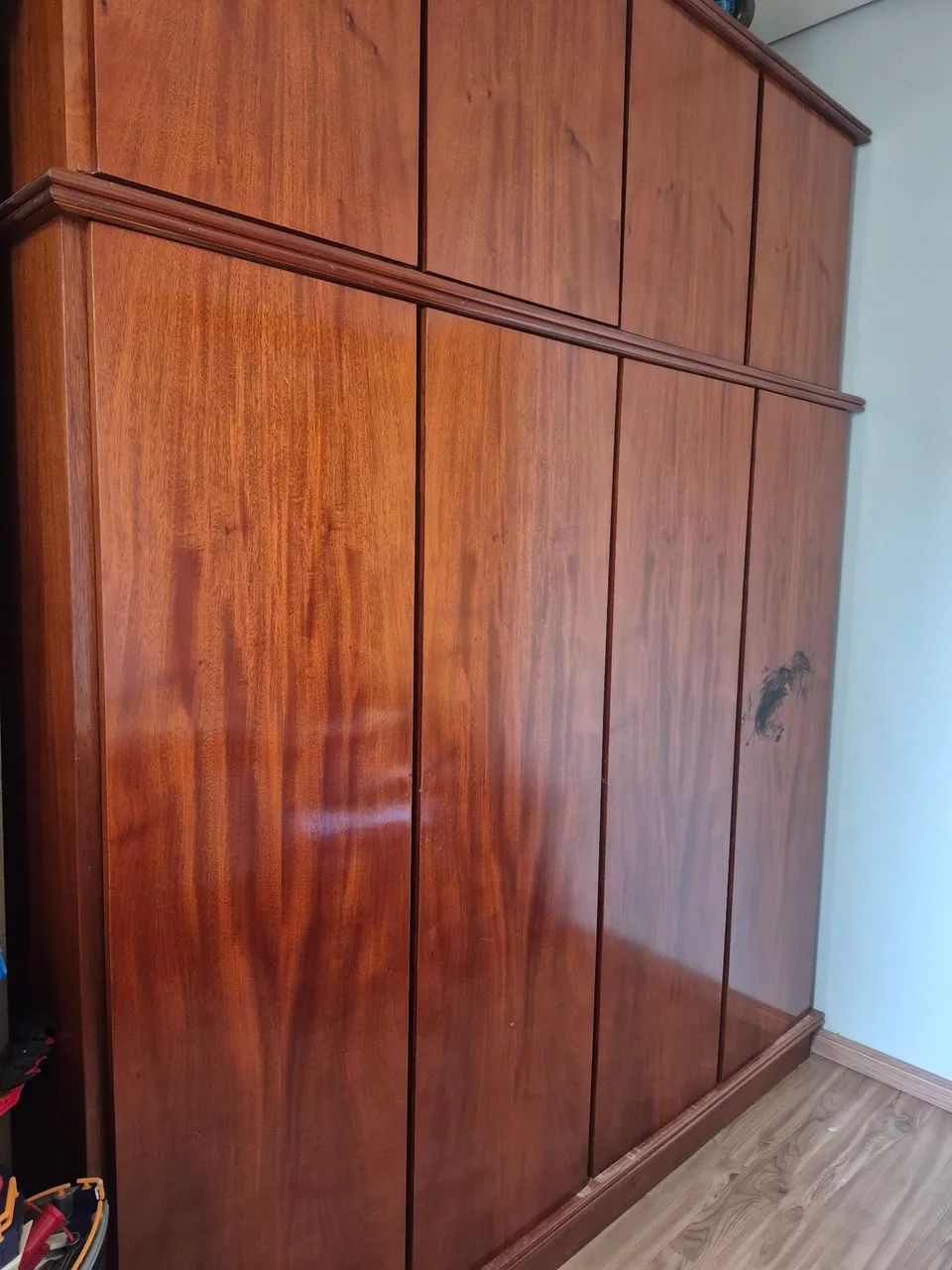 Guarda roupa  - Foto 3