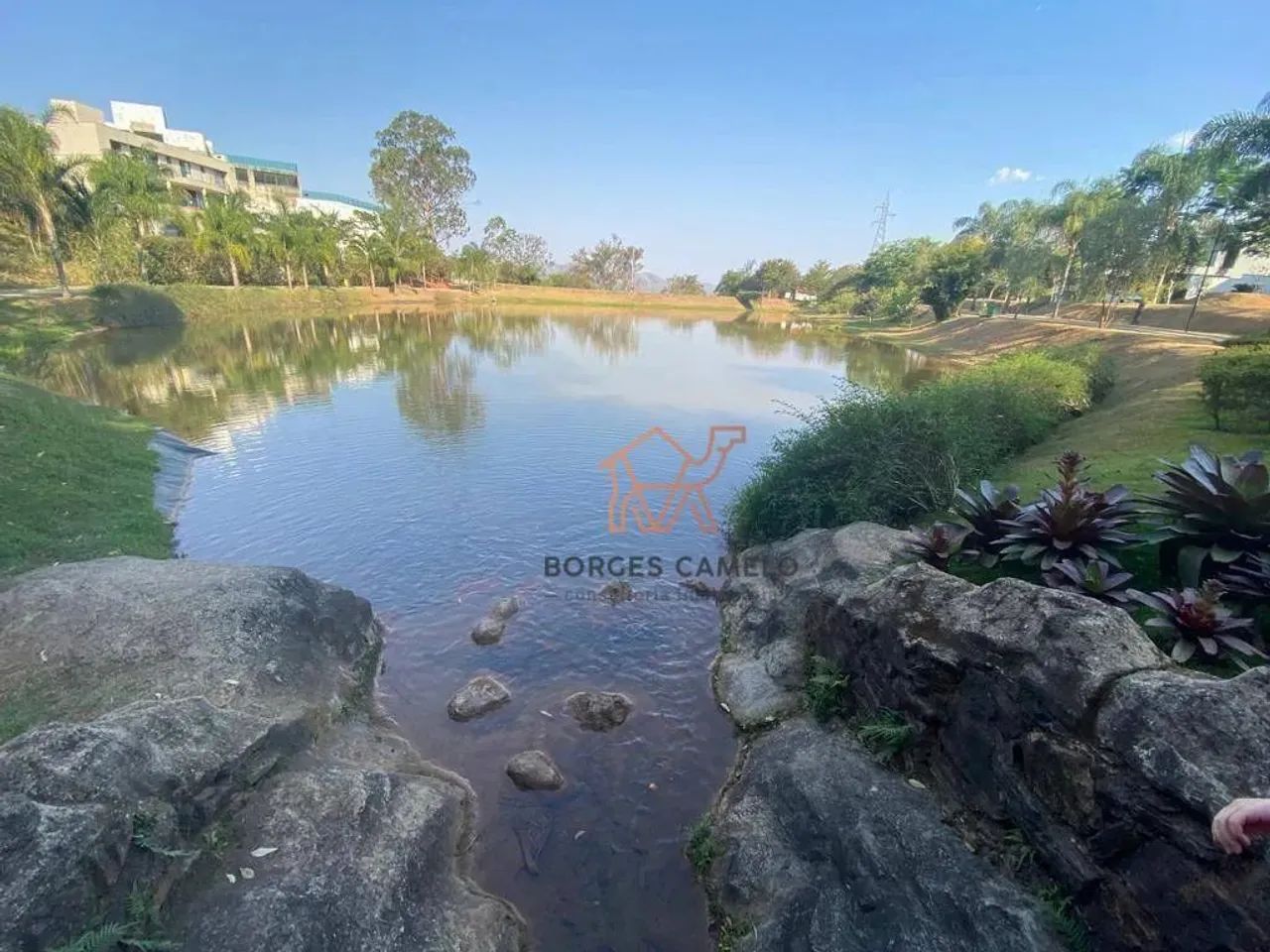 Terreno à venda, 1004 m² por R$ 1.050.000,00 - Quintas do Sol - Nova Lima/MG - Foto 7