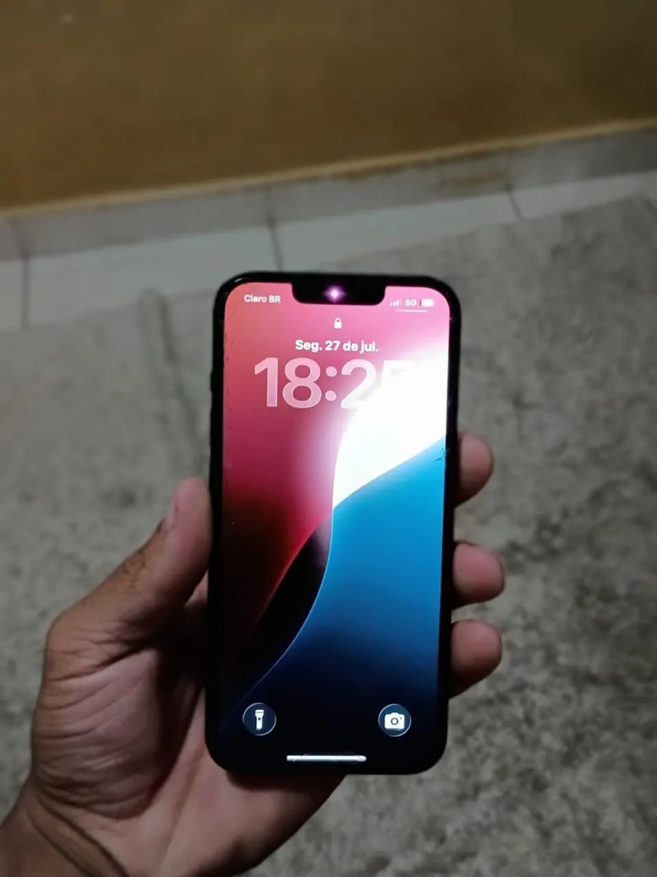 iPhone  - Foto 2