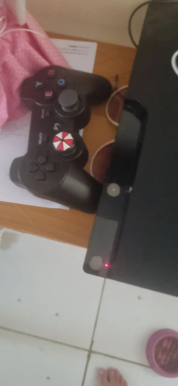 Ps3 - Foto 5