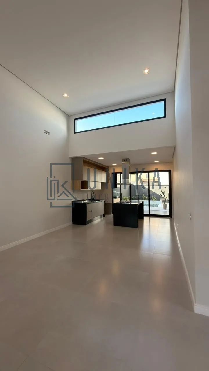 CASA RESIDENCIAL em PAULÍNIA - SP, VILA MONTE ALEGRE - Foto 2