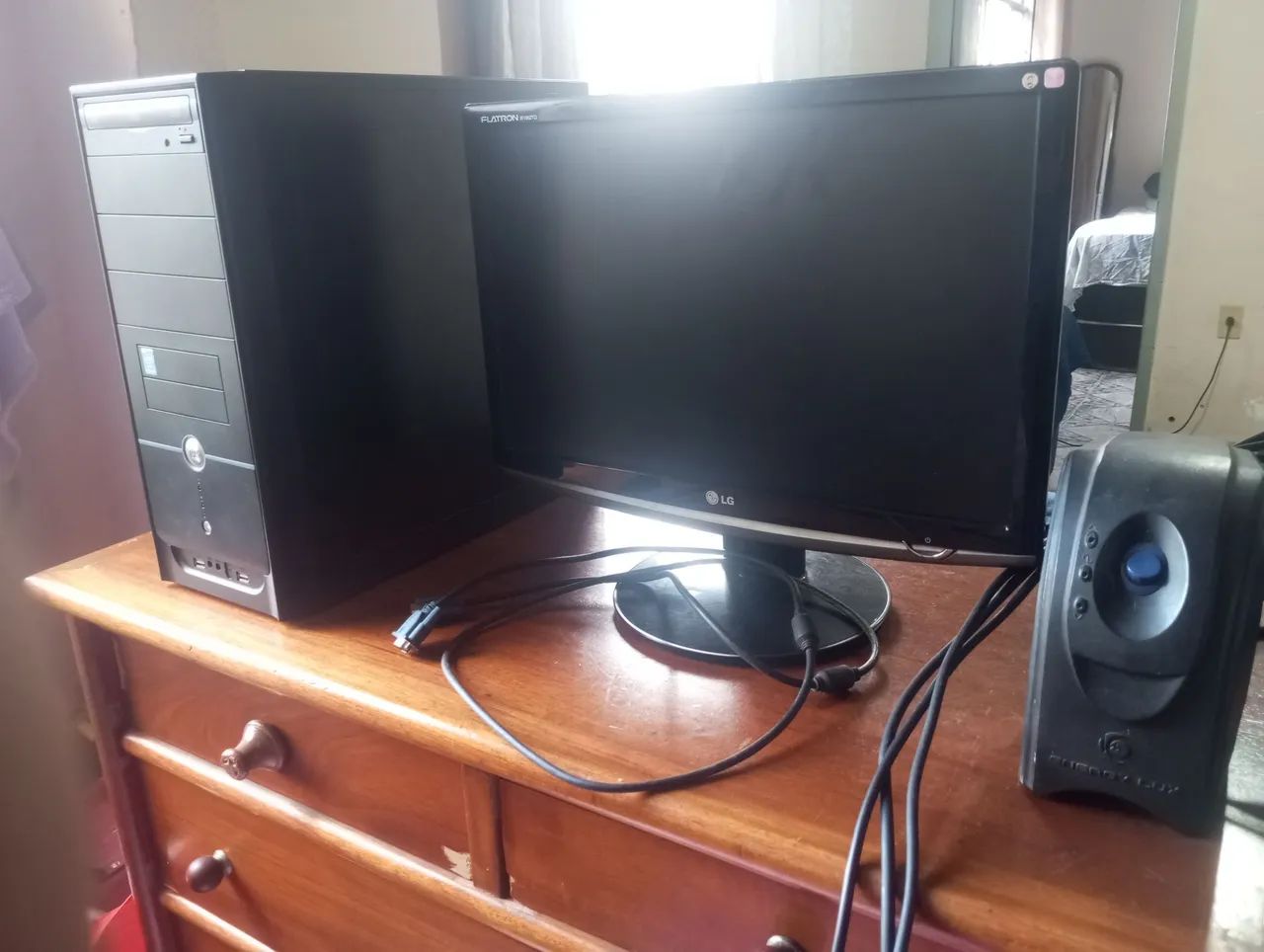 Vende-se computador  - Foto 2