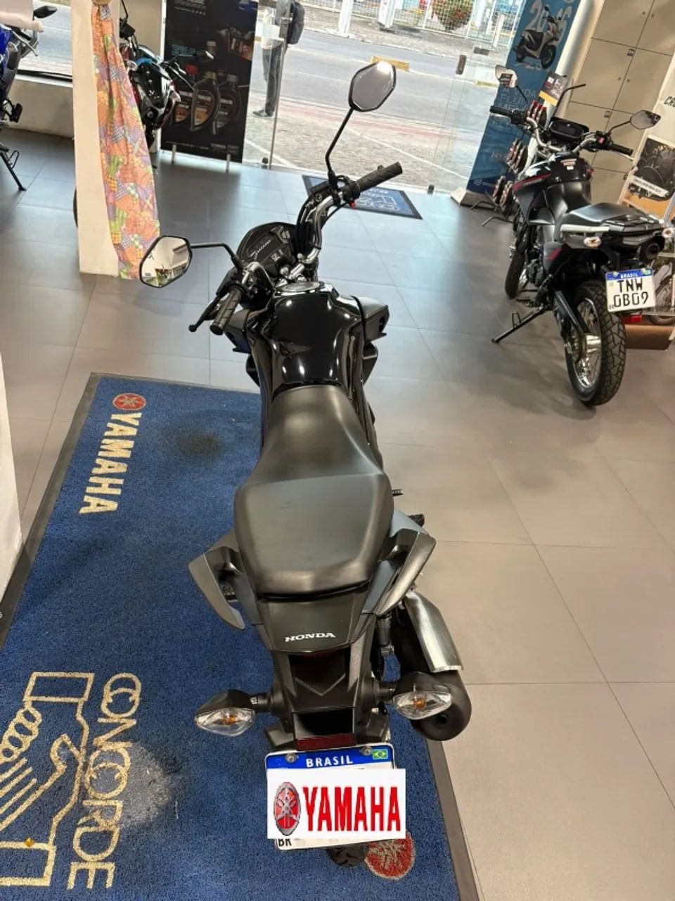 CG 160 TITAN - Foto 3