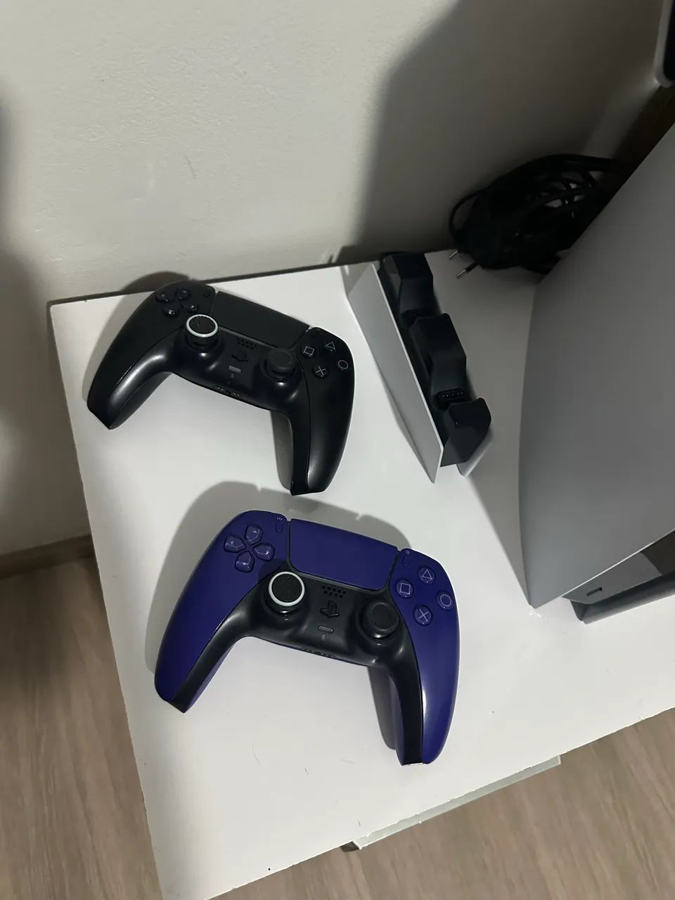 Playstation 5 slim 1tb - Foto 3