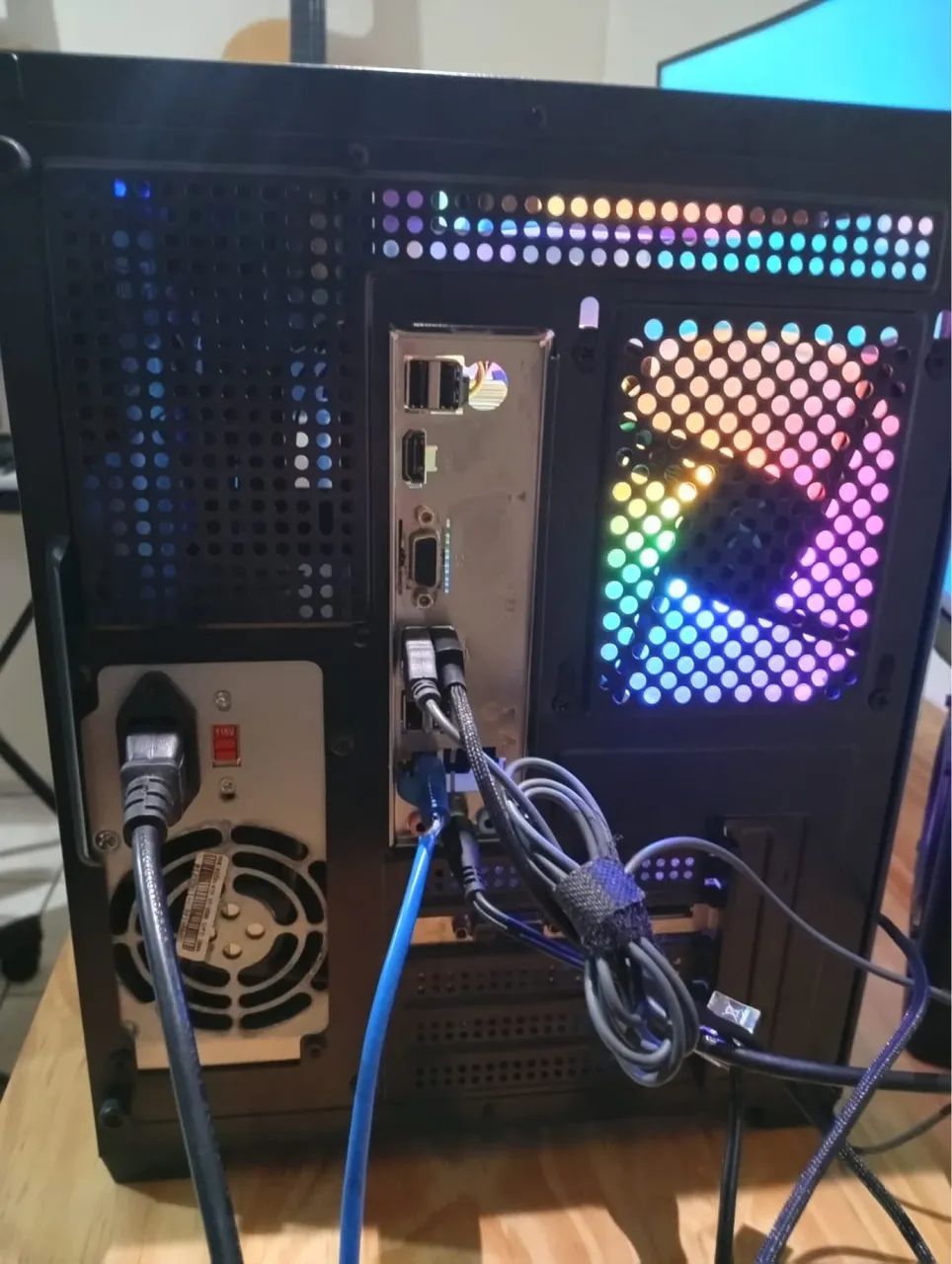 Computador Gamer de entrada - Foto 3
