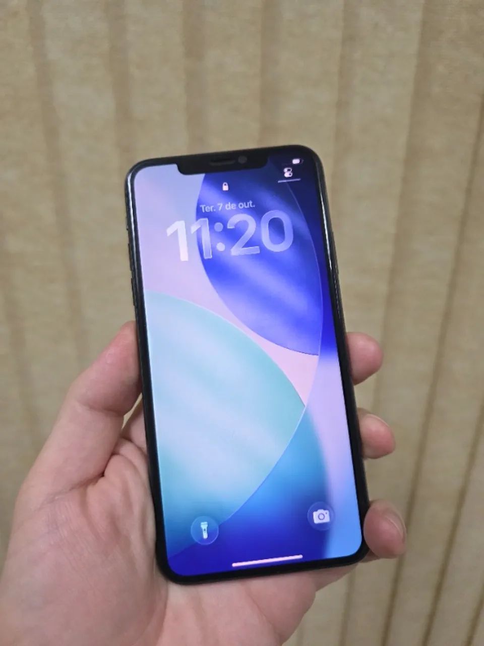 Iphone 11 Pro Max 512 gb - Foto 3