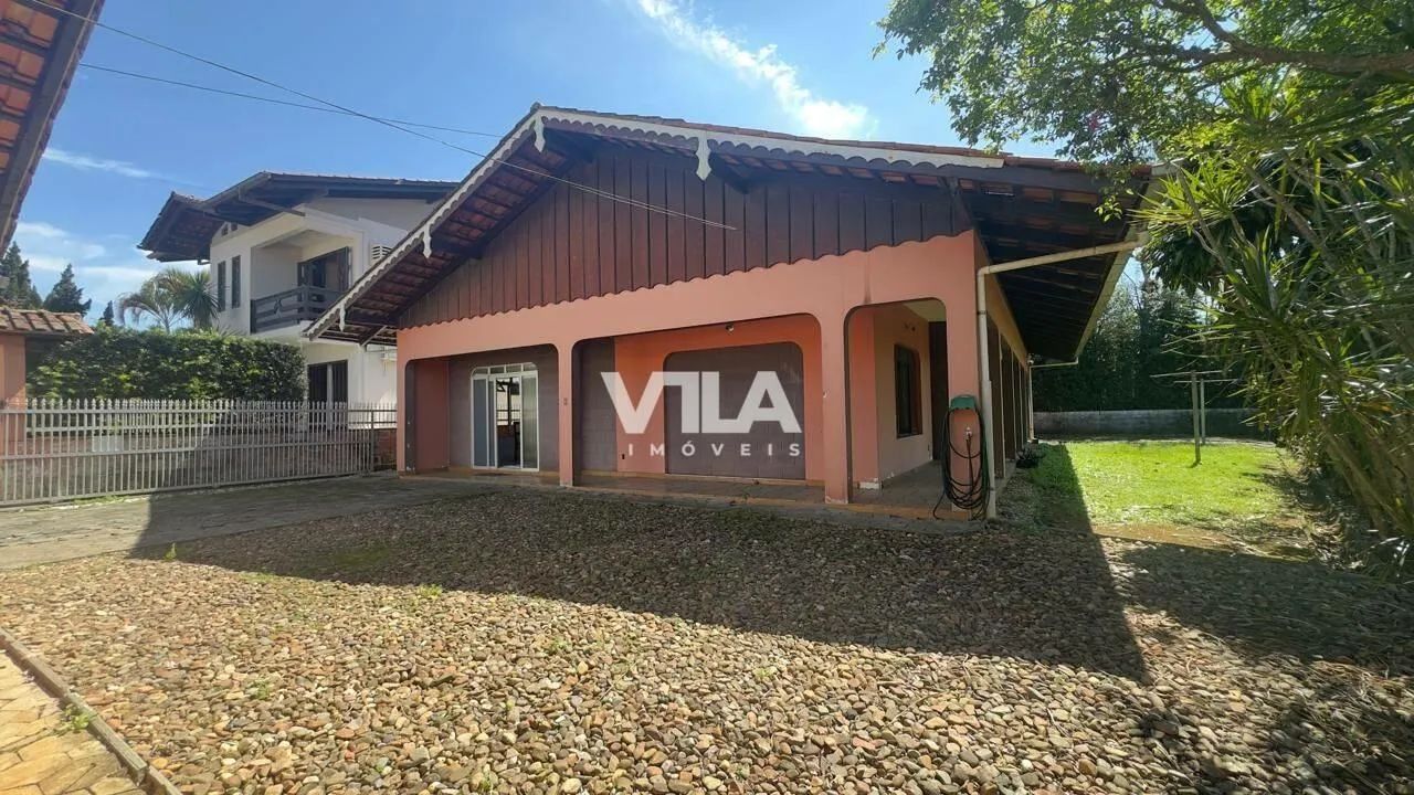 UMA CASA PARA VIVER BEM, COM ESPAÇO, TRANQUILIDADE E MUITO POTENCIAL. - Foto 4