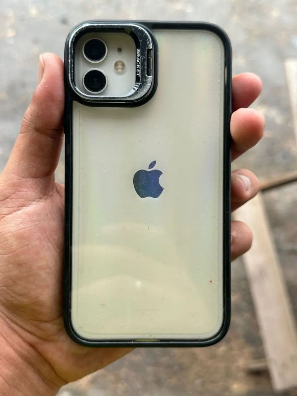 Vendo-se um iphone 11 - Foto 2