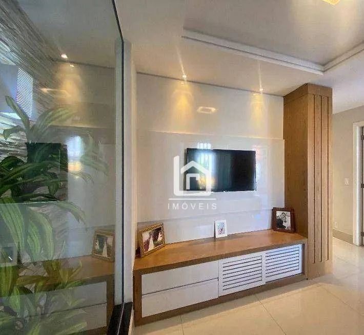 MARAVILHOSA casa com 2 pavimentos e ampla área de lazer! - Foto 4