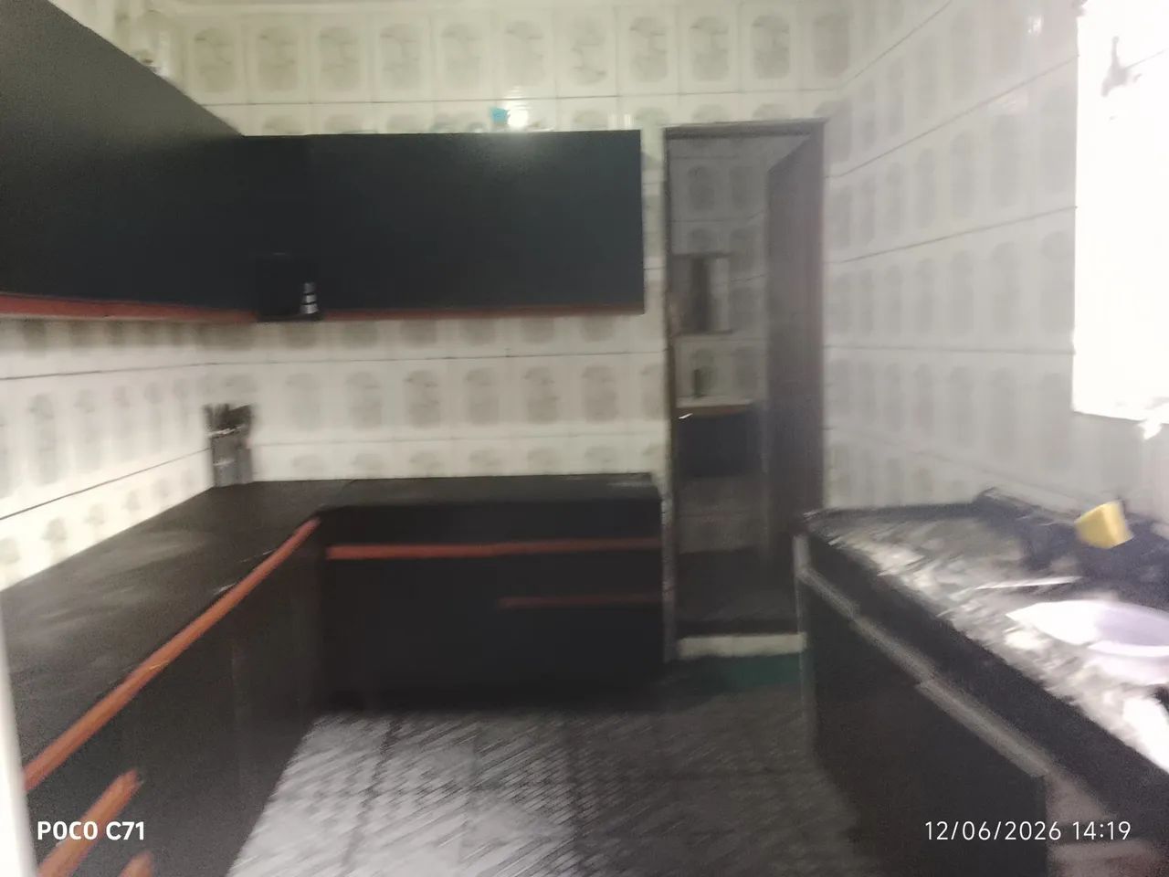 Vende sobrado 