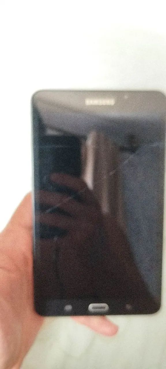 Vende-se tablet Samsung 7polegadas - Foto 5