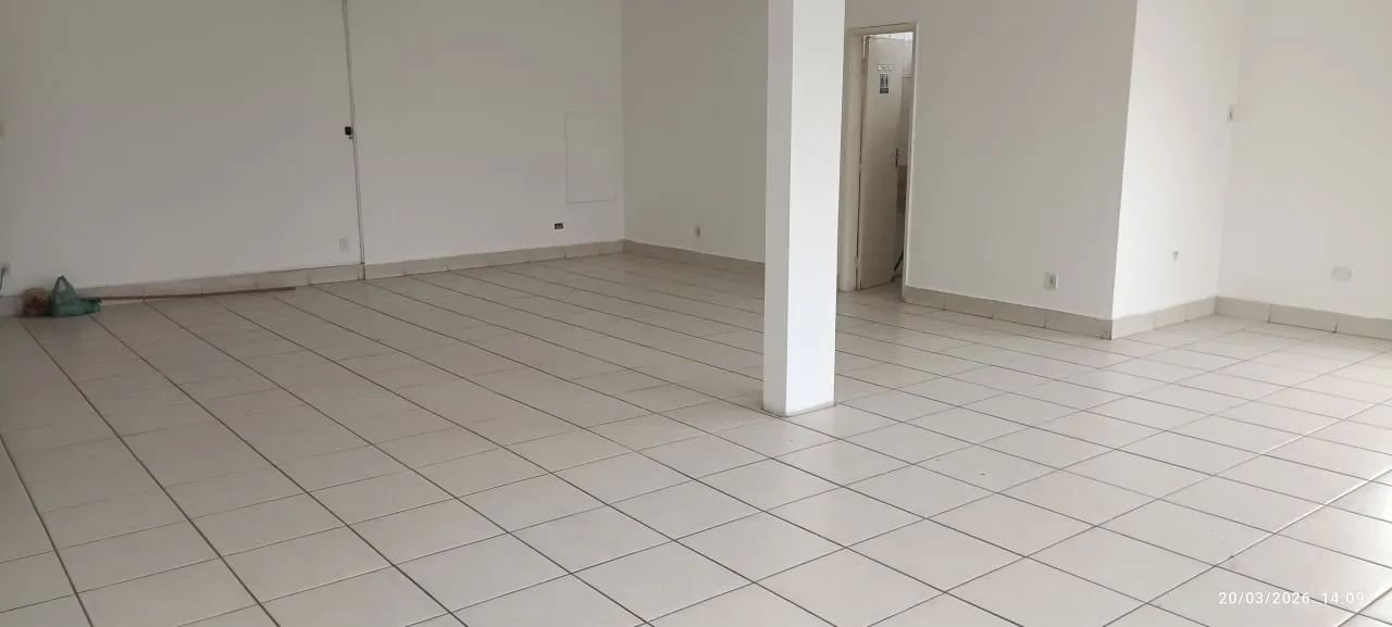 Sobreloja na Rua Silva Bueno, 1026  100 m²