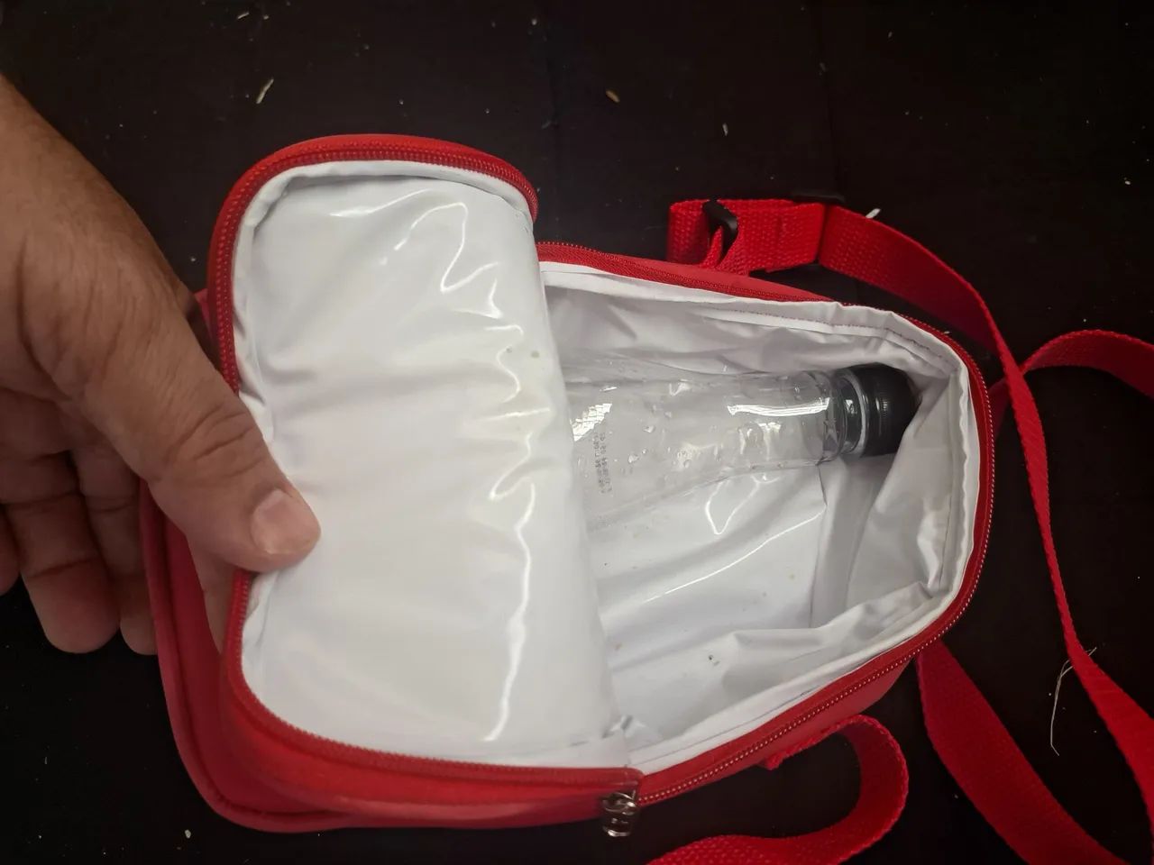 Bolsa térmica  - Foto 3