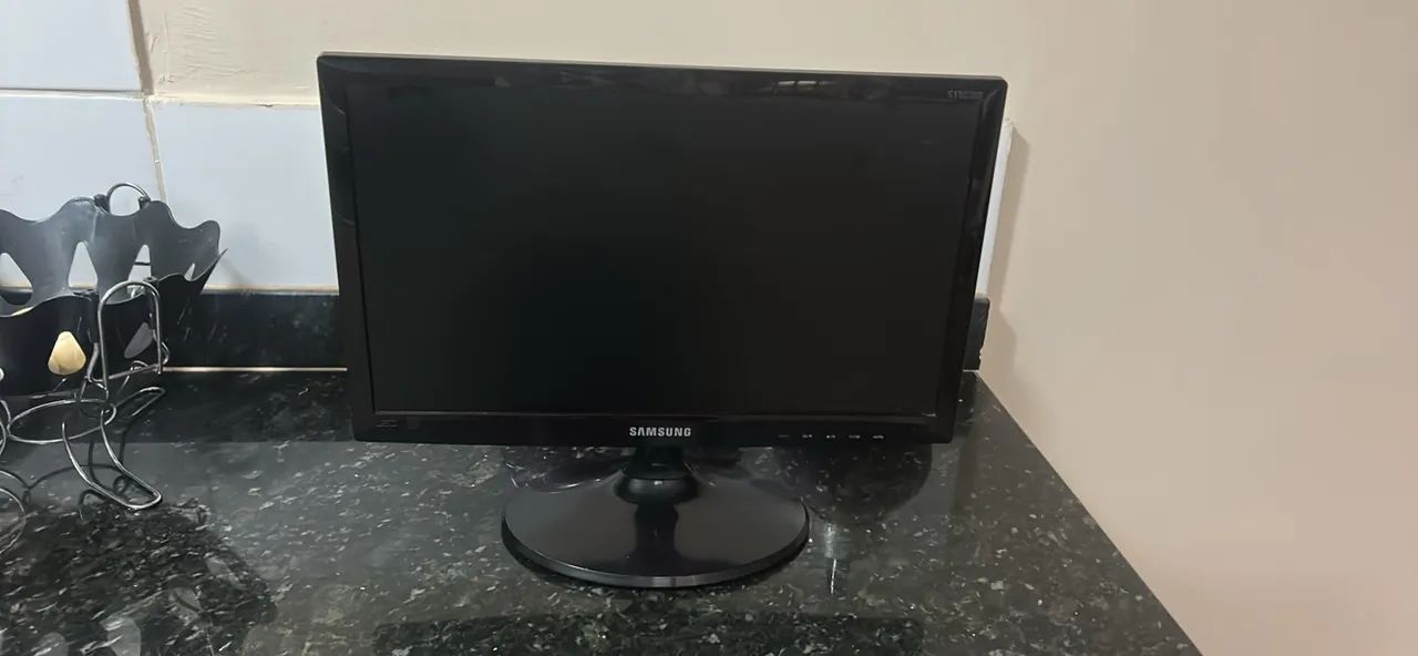 VENDO MONITOR SANSUNG
