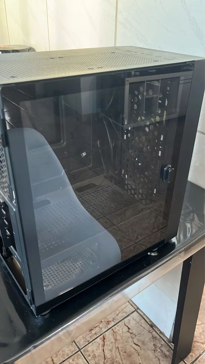Gabinete dt3  - Foto 2