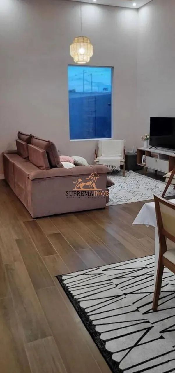 Chácara com 3 dormitórios à venda, 500 m² - Capoavinha - Votorantim/SP - Foto 2