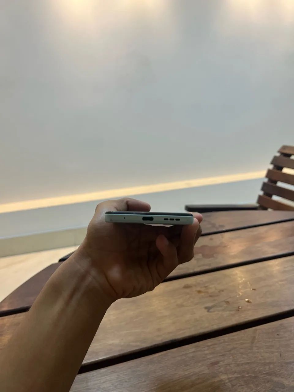 Motorola g22 128 gb - Foto 5