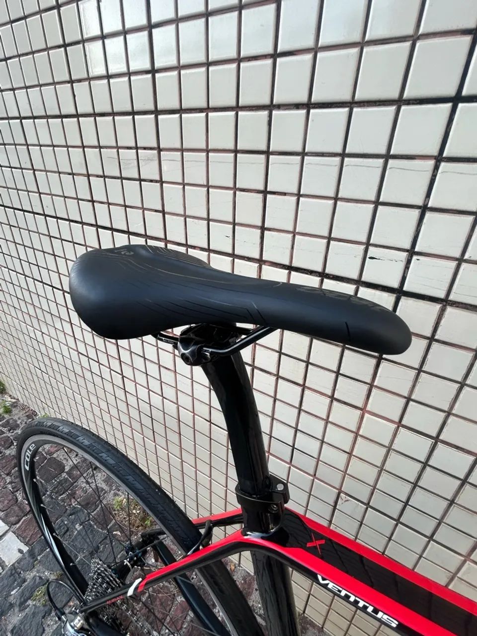 Bic. AUDAX Ventus TAM:M  - Foto 5