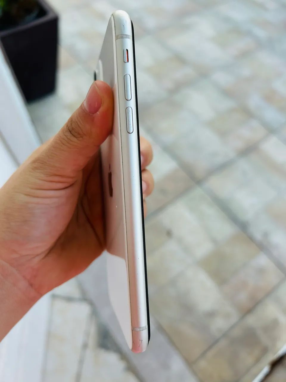 iPhone 11 128g , bateria 96% aceito cartão  - Foto 5