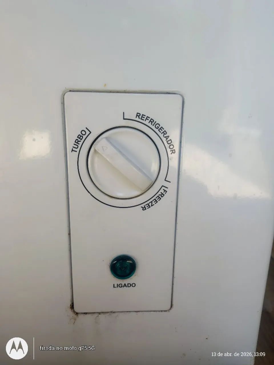 Freezer Britânia  - Foto 5