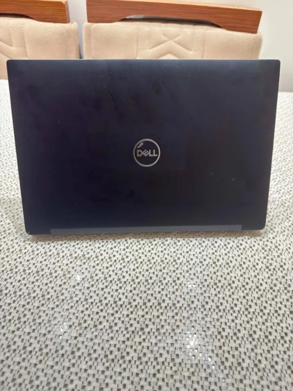Vendo troco Notebook Dell Latitude 7490 Core I5/8gb/256Ssd. - Foto 4