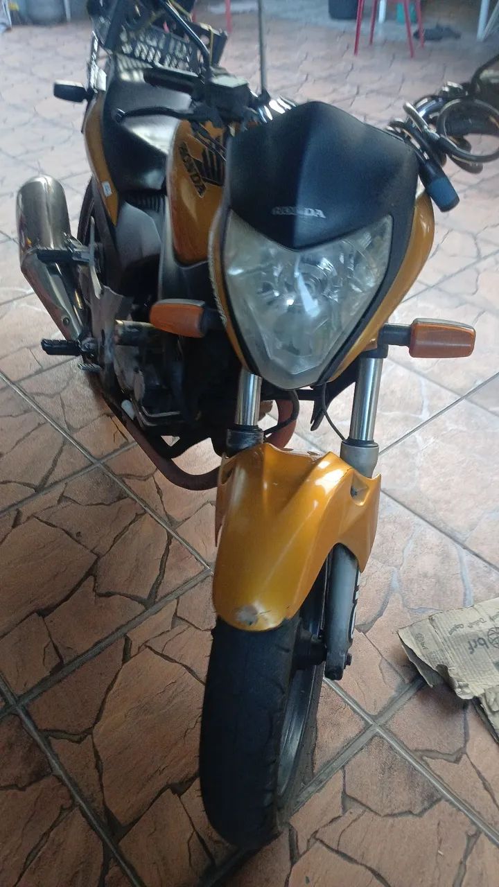 Motoca