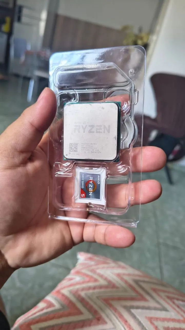 Processador AMD Ryzen 3  - Foto 5