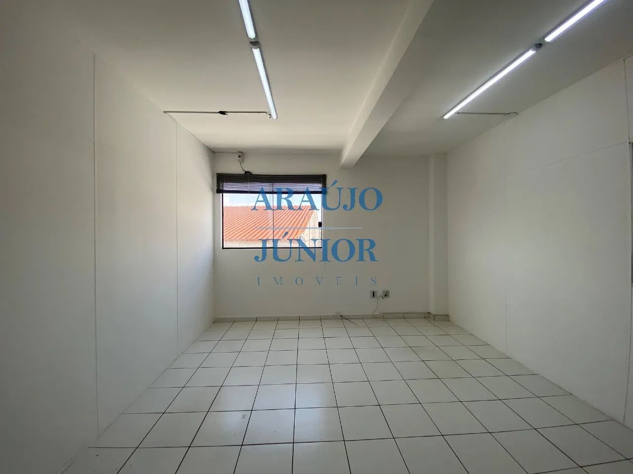 SALA COMERCIAL em AMERICANA - SP, CONSERVA