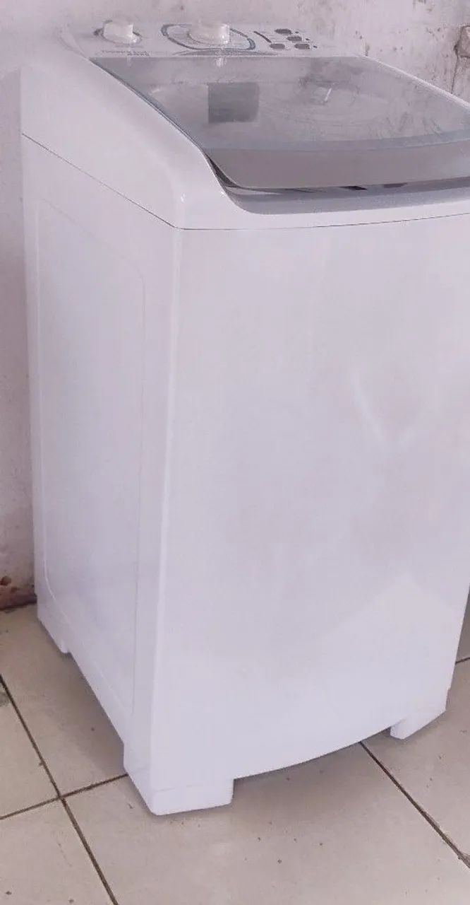 Máquina de lavar  - Foto 3