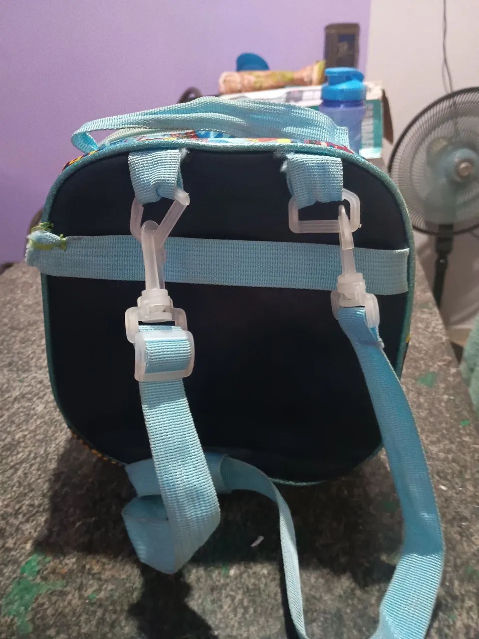 Mochila escolar  - Foto 5