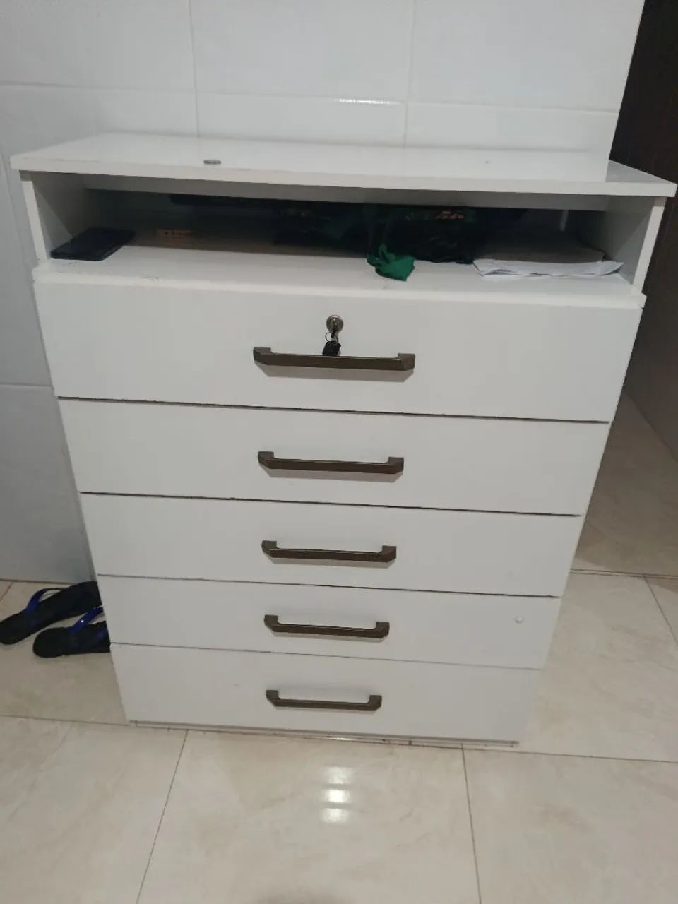 Cômoda Para Quarto