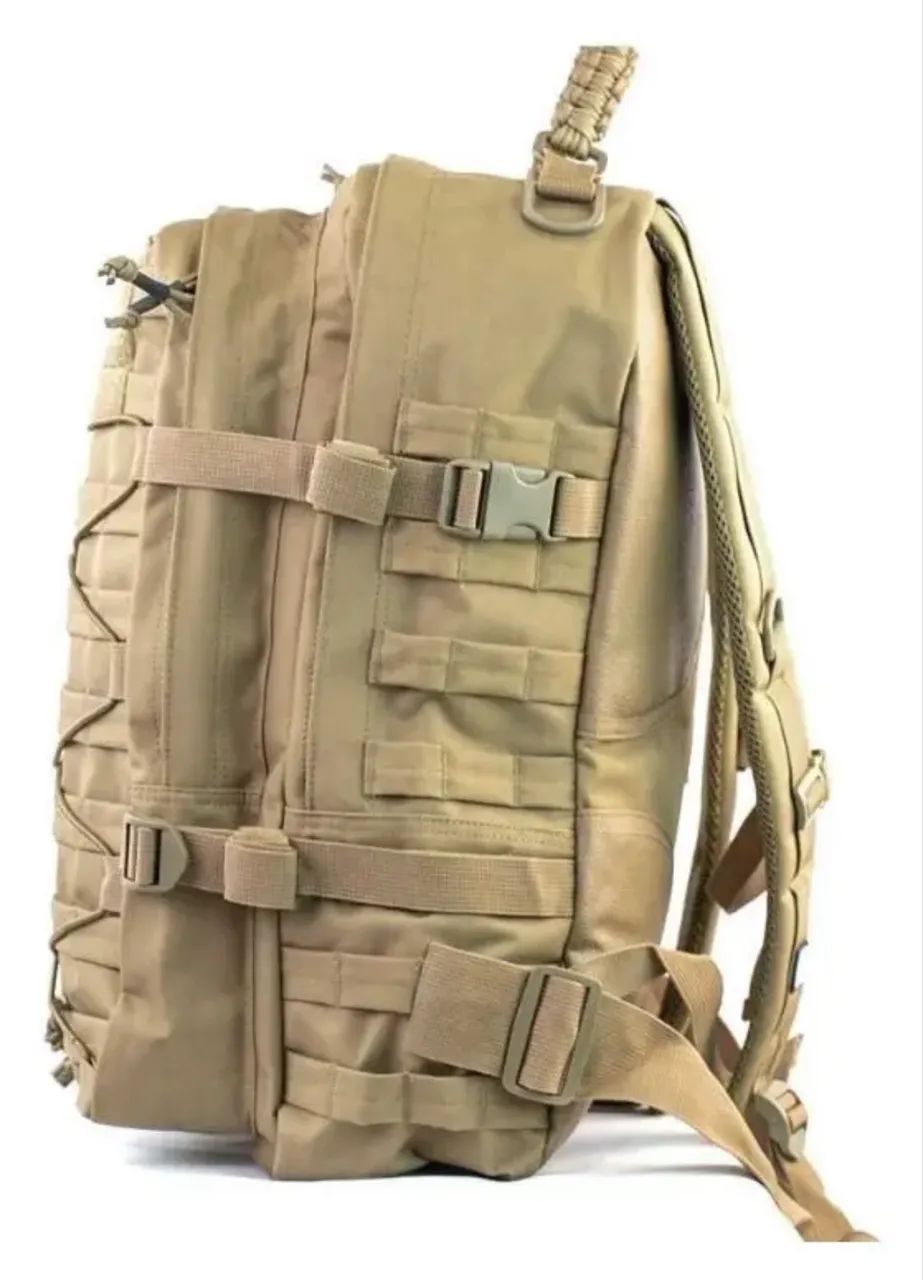 Mochila Guardian Evo  - Foto 2