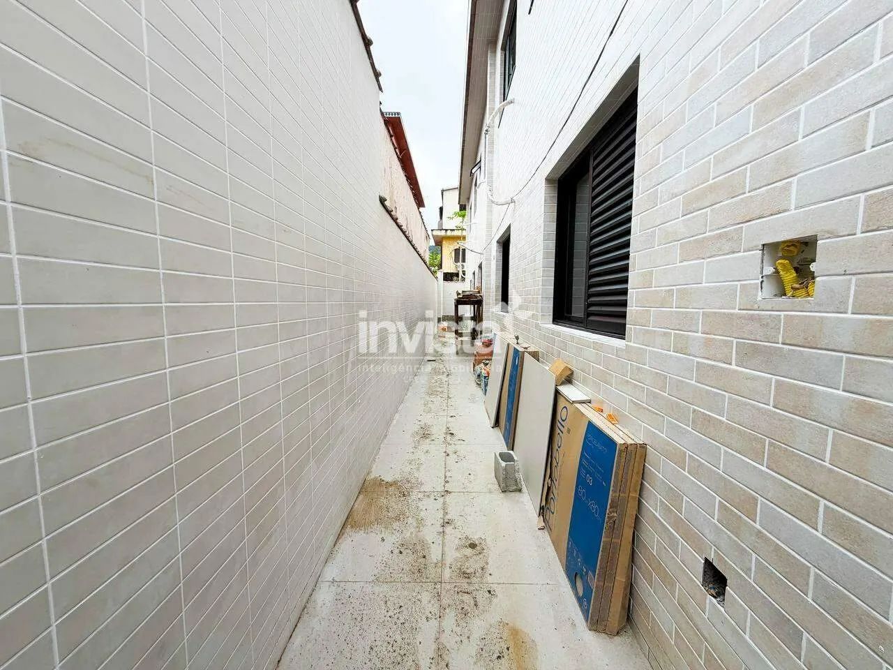 Casa Sobreposta Baixa à venda no bairro Marapé - Foto 5