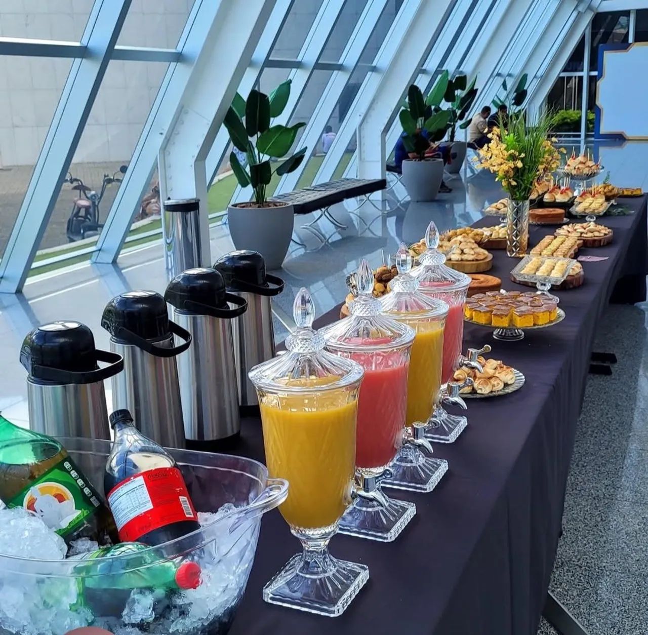 Buffet infantil e coquitel  - Foto 6